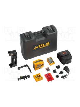 pls 180r rbp sys-fluke