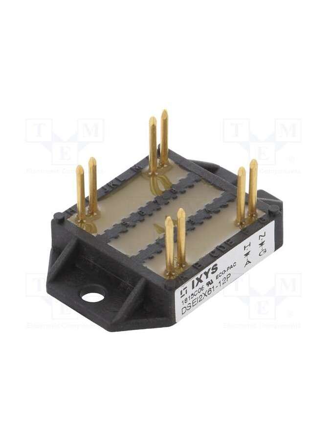 dsei2x61-12p-ixys