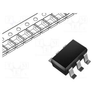 AP3445LW6-7 DIODES INCORPORATED