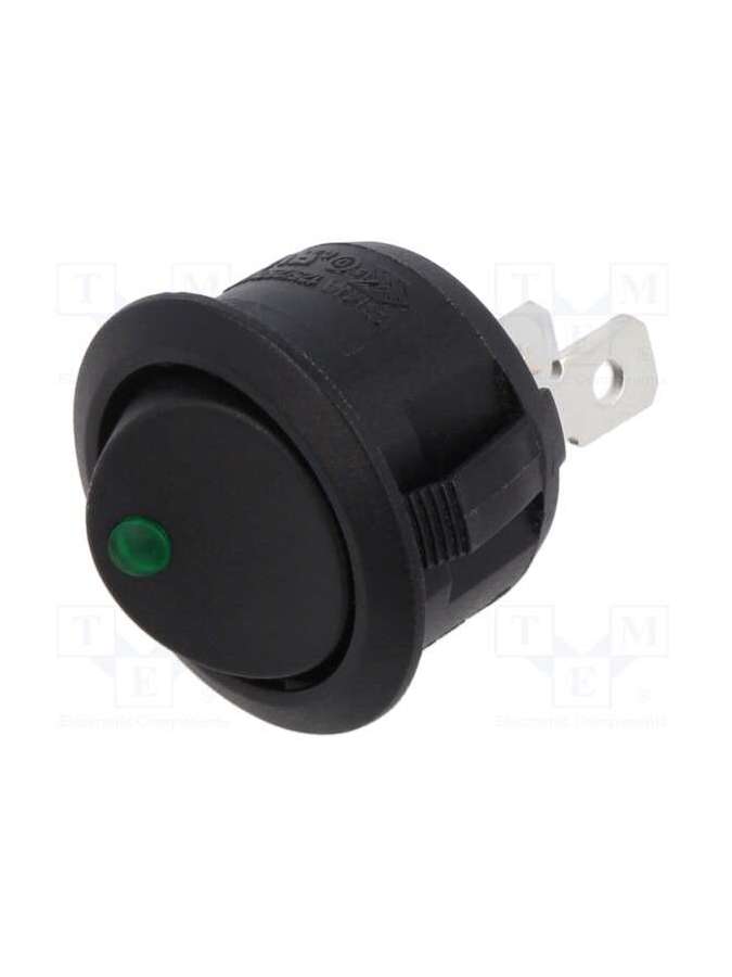 ras2-1a-dc-2-gl-switch components
