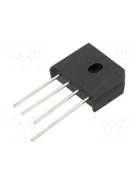 kbu6b-dc components
