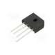 kbu6b-dc components