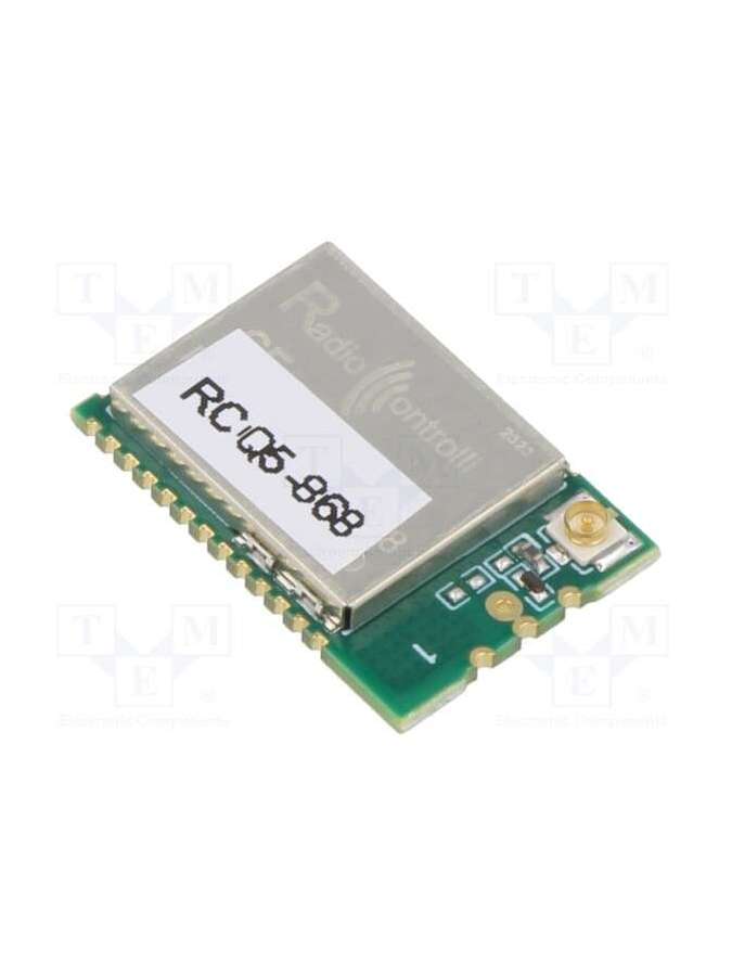 rcq5-868-radiocontrolli