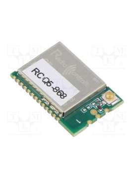 rcq5-868-radiocontrolli