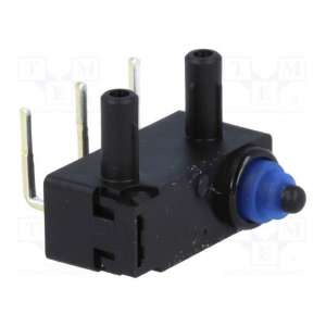D2HW-BL201DL OMRON Electronic Components
