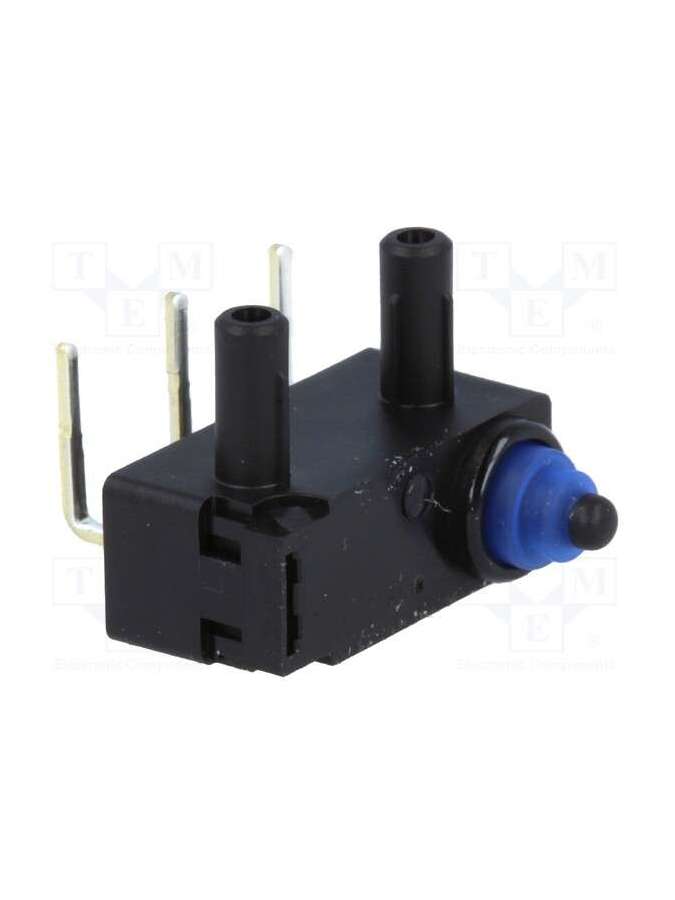 d2hw-bl201dl-omron electronic components