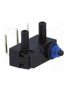 d2hw-bl201dl-omron electronic components