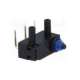 d2hw-bl201dl-omron electronic components