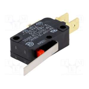 V-162-1C5 OMRON Electronic Components