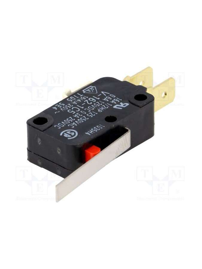 v-162-1c5-omron electronic components
