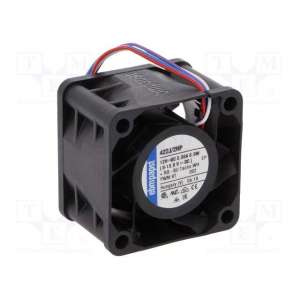 422J/2HP EBM-PAPST