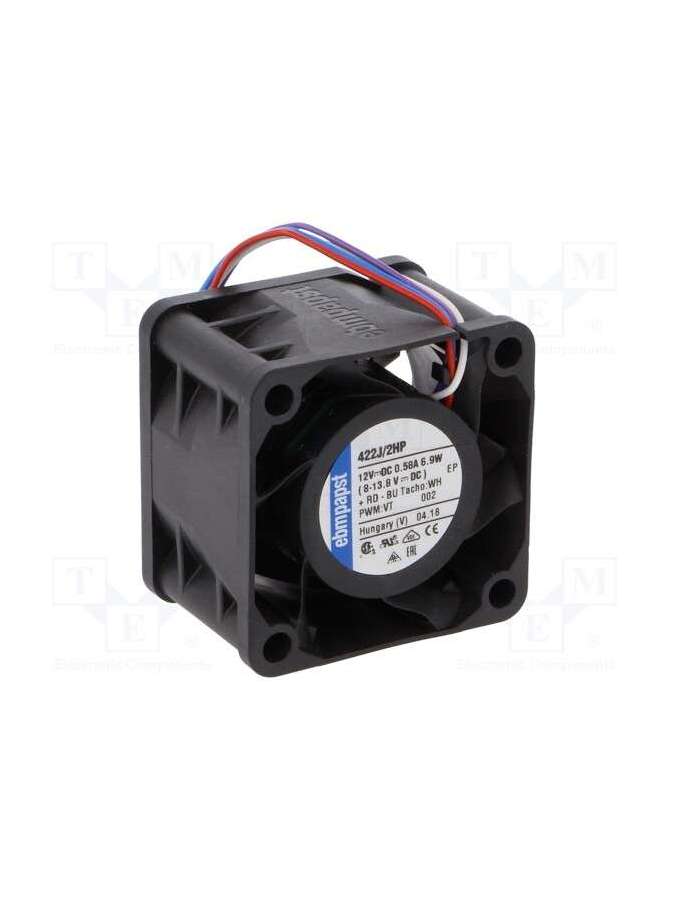422j/2hp-ebm-papst