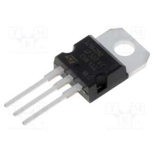 STP12N60M2 STMicroelectronics