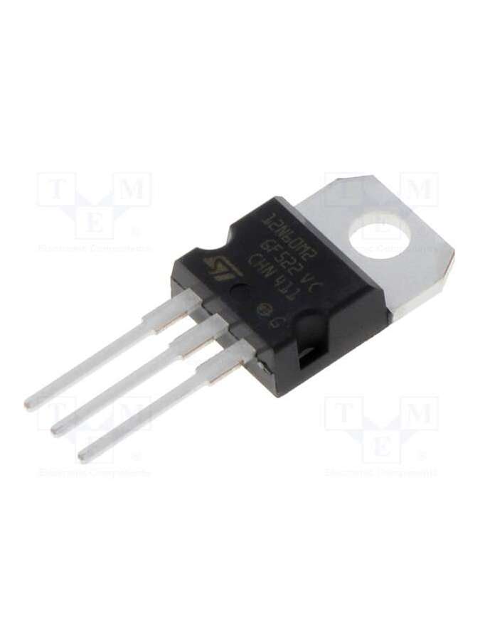 stp12n60m2-stmicroelectronics