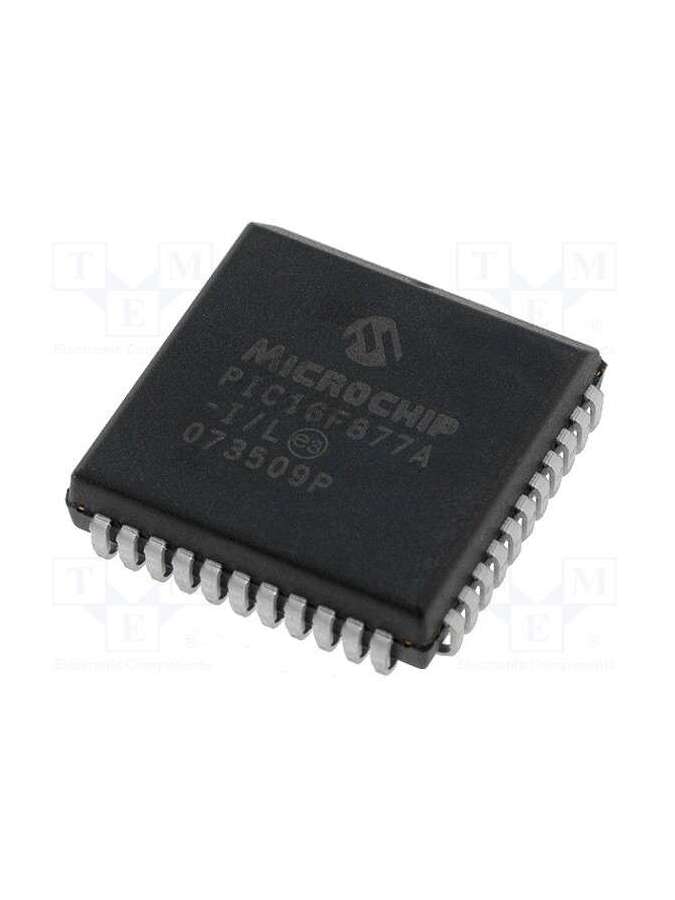 pic16f877a-i/l-microchip technology