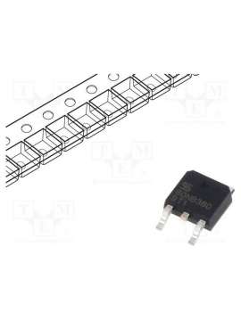 tsm60nb380cp rog-taiwan semiconductor
