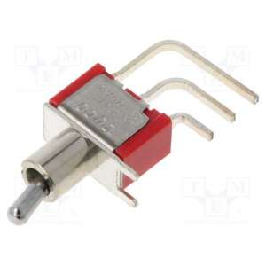 A101MD9AV2Q04 TE Connectivity
