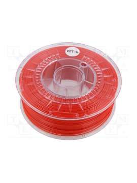 petg-1.75-super-red-devil design
