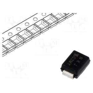 P6SMB150CA TAIWAN SEMICONDUCTOR