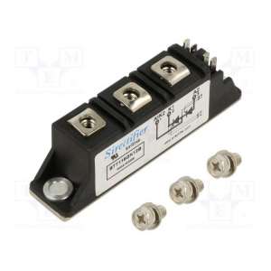 STT116GK12B SIRECTIFIER
