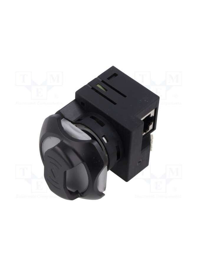 kw2d-rh100q4e-idec