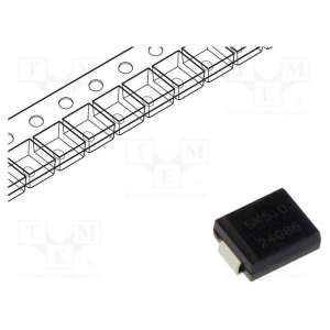 SK510TR SMC DIODE SOLUTIONS