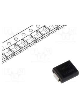 sk510tr-smc diode solutions