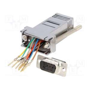 2112-0105-11 ENCITECH