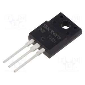 SDURF3040CTR SMC DIODE SOLUTIONS