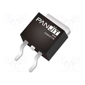 PJD16P06A_L2_00001 PanJit Semiconductor