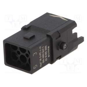 09100053006 HARTING