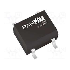 B4S_R2_00001 PanJit Semiconductor