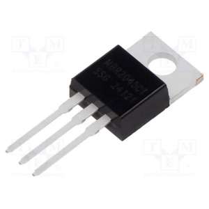 MBR2045CT SMC DIODE SOLUTIONS