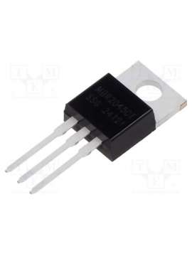 mbr2045ct-smc diode solutions