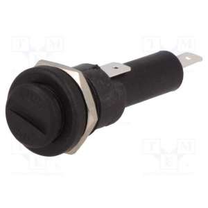 FX0416/S BULGIN