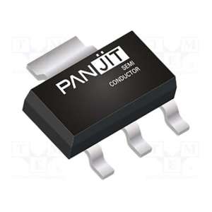 PJW4P06A_R2_00001 PanJit Semiconductor