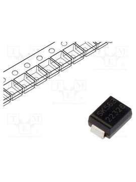 sk56btr-smc diode solutions
