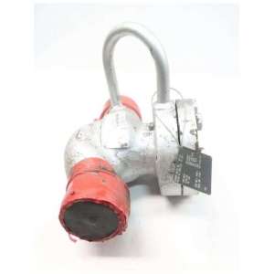 394Y EDWARD VALVE
