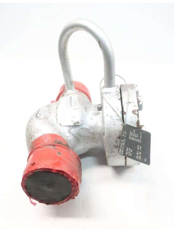 394y-edward valve