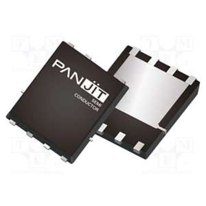 PJQ5544-AU_R2_002A1 PanJit Semiconductor