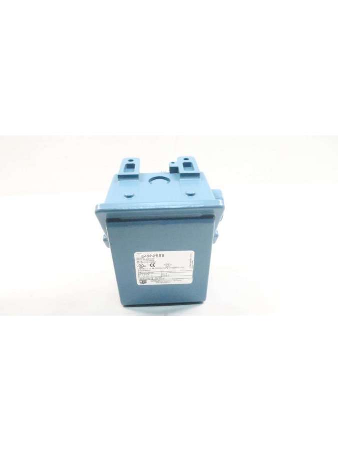 e402-2bsb-ue united electric