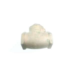 509T MILWAUKEE VALVE