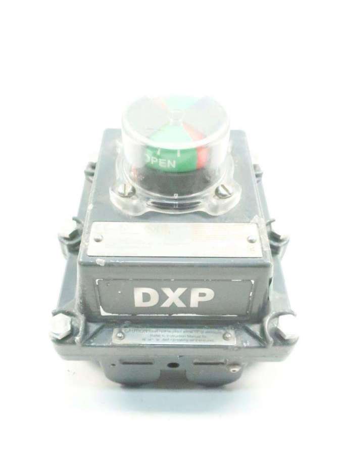 dxp-m21gneb-topworx