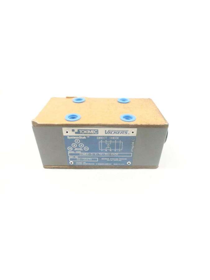 dgmdc-5-x-tk-30j-en36-vickers