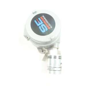 sec 2000-sensor electronics