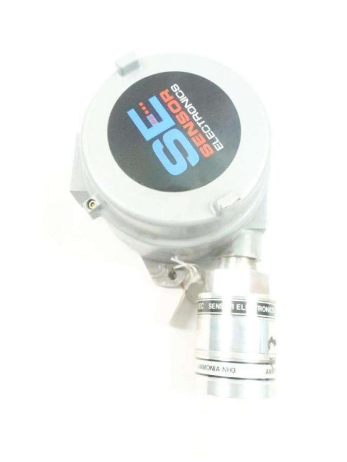 sec 2000-sensor electronics