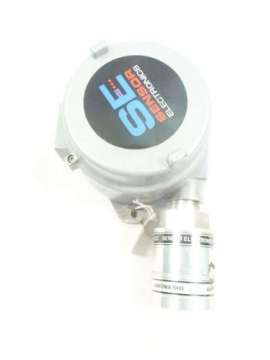 sec 2000-sensor electronics