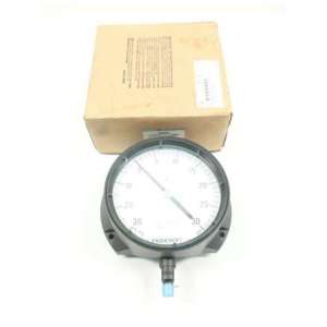 60-1379SS-02L ASHCROFT