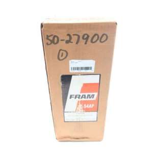 C-54AP FRAM