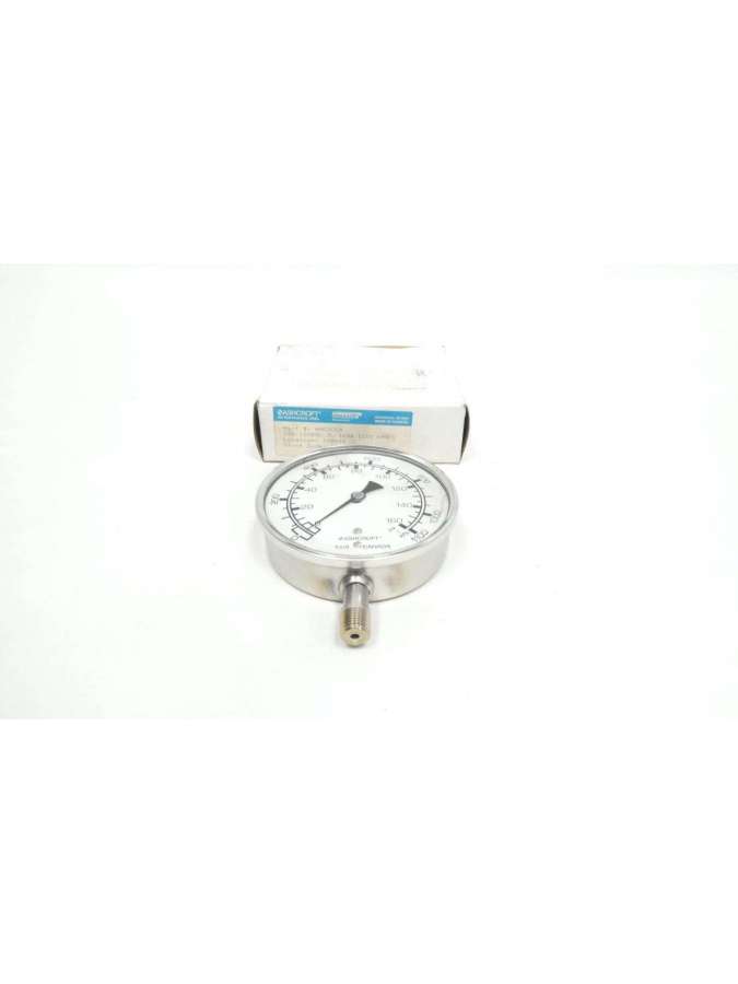 100-1008sl-2l-160#-ashcroft